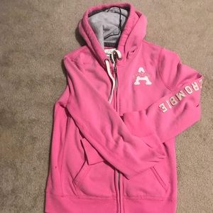 Abercrombie And Fitch sweatshirt size large